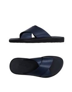 Сандалии Santoni