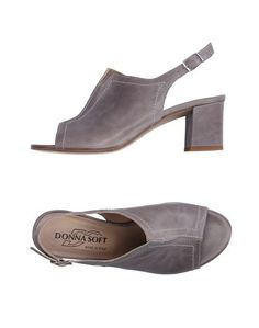 Сандалии Donna Soft