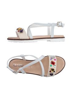 Сандалии Studio Moda Italiana