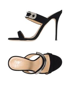 Сандалии Giuseppe Zanotti Design