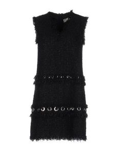 Короткое платье Lanvin