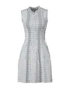 Короткое платье AlaÏa