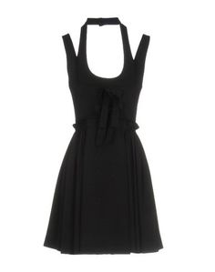 Короткое платье Givenchy