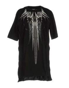 Короткое платье Marcelo Burlon