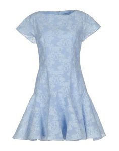 Короткое платье Blumarine