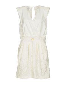 Короткое платье Passepartout Dress by Elisabetta Franchi Celyn b.