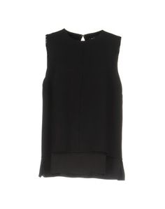 Топ без рукавов Proenza Schouler
