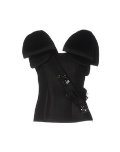 Топ без рукавов Simone Rocha