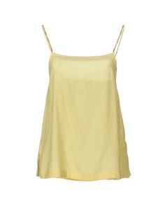 Топ без рукавов NÜmph