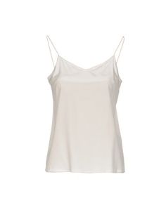 Топ без рукавов Blumarine