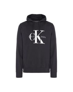 Толстовка Calvin Klein Jeans