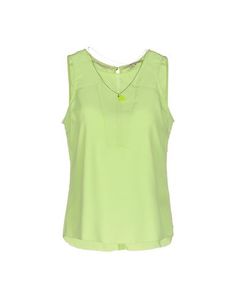 Топ без рукавов Maison Scotch