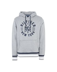Толстовка Tommy Hilfiger