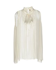 Топ без рукавов Roberto Cavalli