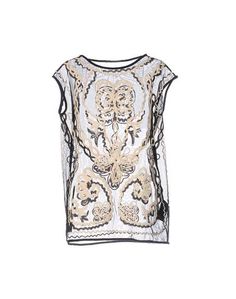 Топ без рукавов Ermanno Scervino