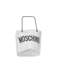 Бюстье Moschino Couture