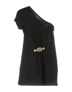 Топ без рукавов Pinko Black