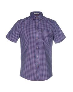 Pубашка Ben Sherman