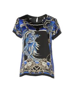Блузка Roberto Cavalli