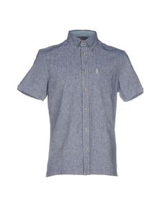 Pубашка Ben Sherman