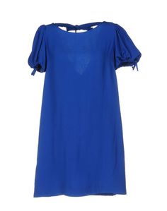 Короткое платье RED Valentino