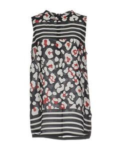 Топ без рукавов RED Valentino