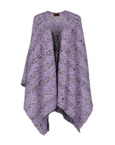 Накидка Missoni
