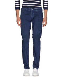 Джинсовые брюки Entre Amis