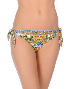 Плавки Dolce & Gabbana Beachwear