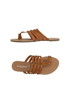 Вьетнамки Marypaz