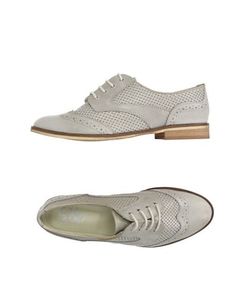 Обувь на шнурках Gusto