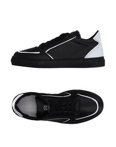 Низкие кеды и кроссовки Womsh