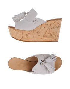 Сандалии Casadei