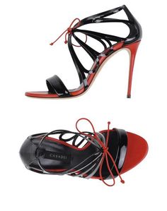 Сандалии Casadei