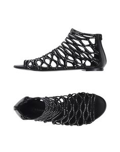 Сандалии Casadei