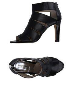 Сандалии Michael Michael Kors