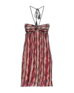 Короткое платье M Missoni
