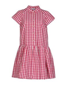 Короткое платье RED Valentino