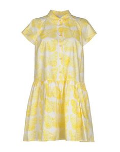 Короткое платье RED Valentino