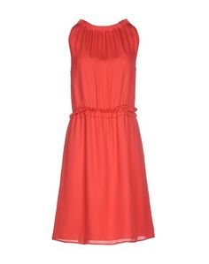 Короткое платье Emporio Armani
