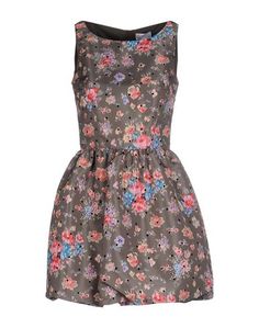 Короткое платье RED Valentino