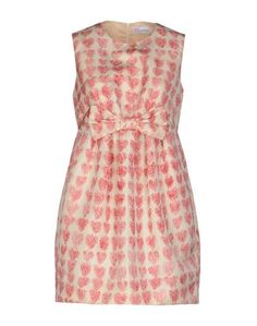 Короткое платье RED Valentino