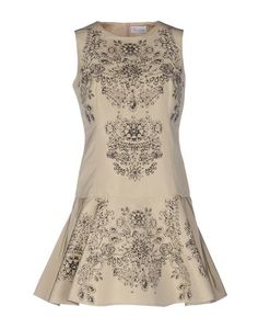 Короткое платье RED Valentino