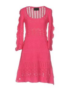 Короткое платье Philipp Plein