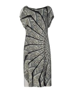 Платье до колена Etro