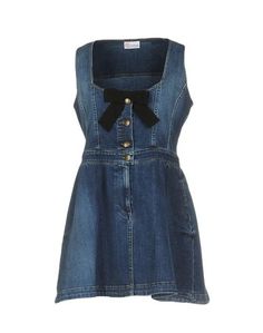 Короткое платье RED Valentino