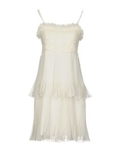Короткое платье Blugirl Blumarine