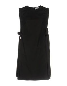 Короткое платье Msgm