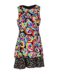 Короткое платье Boutique Moschino