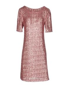 Короткое платье Blugirl Blumarine